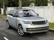 Land Rover Range Rover Autobiography LWB 2023 Silver for sale