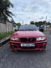 BMW 330i 2004 Red for sale