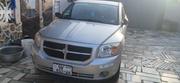 Dodge Caliber 2010 Silver for sale