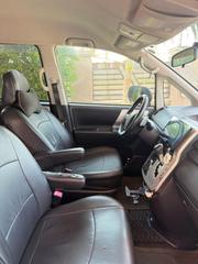 Toyota Voxy 2012 Black for sale