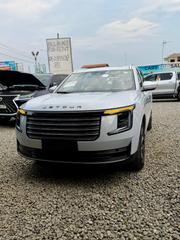 New Jetour X70 2025 Gray for sale