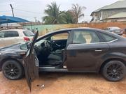 Ford Mondeo 2009 Black for sale