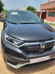 Honda CR-V EX AWD 2020 Gray for sale