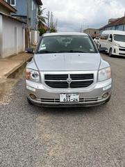 Dodge Caliber 2010 Silver for sale