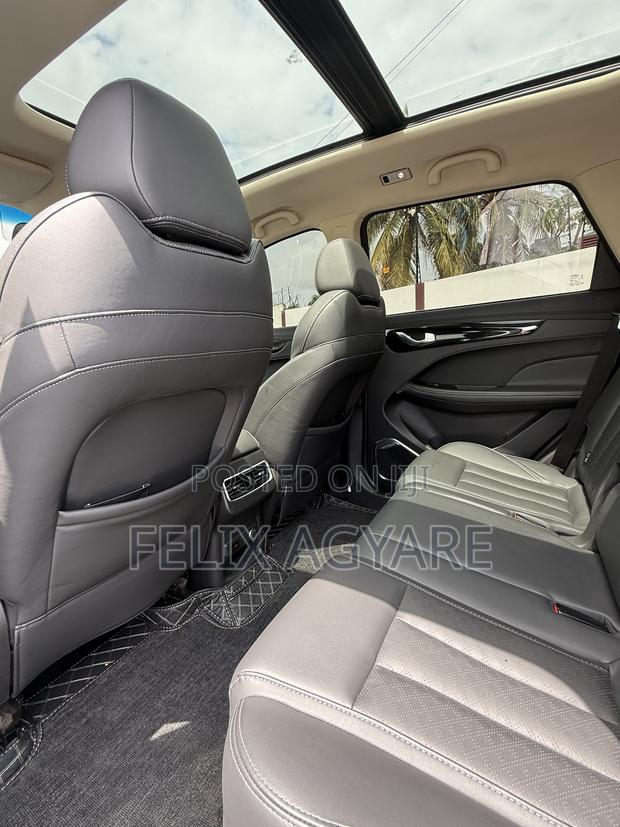 Jetour X90 1.5 FWD 2019 Blue