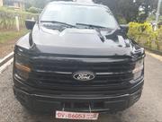 Ford F-150 2024 Black for sale