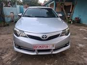 Toyota Camry SE 4dr Sedan (2.5L 4cyl 6A) 2014 Silver for sale