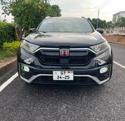 Honda CR-V Touring AWD 2020 Black for sale
