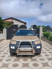 Land Rover Freelander 2002 Gold for sale