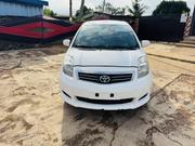 Toyota Yaris LE Hatchback 5dr 2013 White for sale