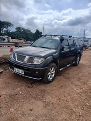 Nissan Navara 2010 Black for sale