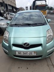Toyota Vitz 2010 for sale