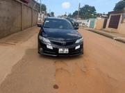 Toyota Camry 2014 Black for sale