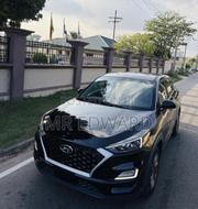 Hyundai Tucson SE AWD 2018 Black for sale