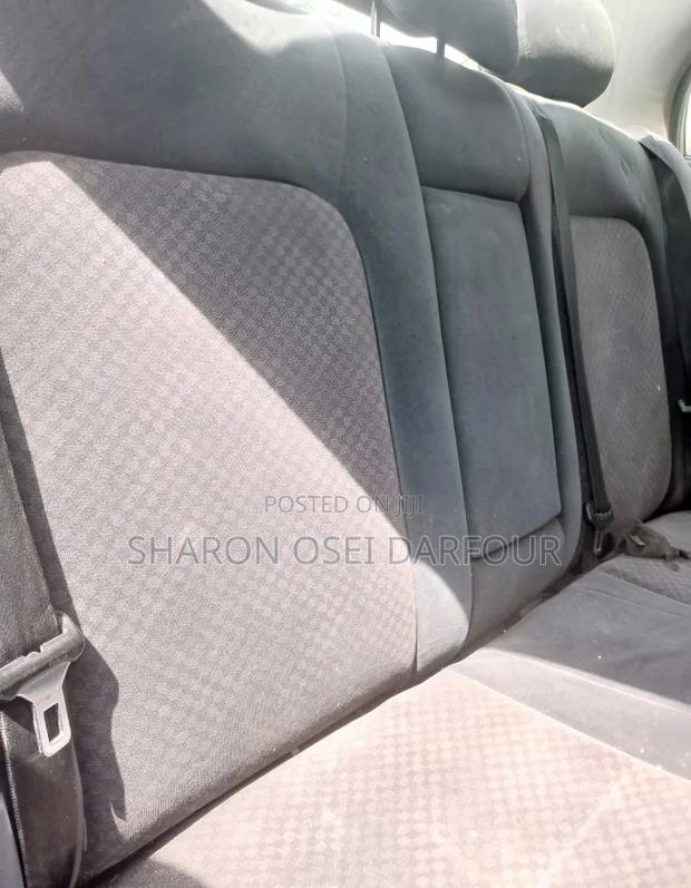 Toyota Corona 1998 Gray