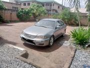Toyota Corona 1998 Gray for sale
