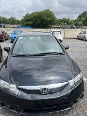 Honda Civic 2010 Black for sale