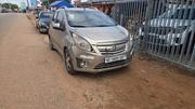 Daewoo Matiz 2010 Brown for sale