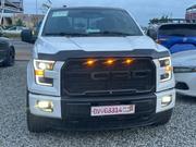 Ford F-150 XLT 4x4 SuperCrew Cab Styleside 6.5 ft. box 157 in. WB 2018 for sale