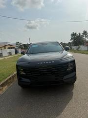 Jetour Dashing 2023 Black for sale
