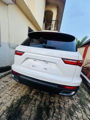 Zotye T700 2018 White for sale
