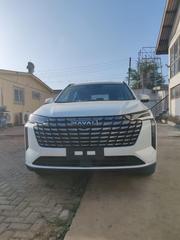 New Haval H6 2025 White for sale