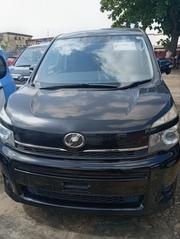 Toyota Voxy 2013 Black for sale