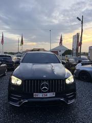 Mercedes-Benz GLE-Class AMG GLE 53 4MATIC 2021 Black for sale