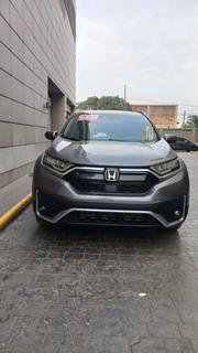 Honda CR-V Touring 2022 Gray for sale