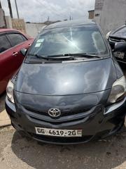 Toyota Yaris 2012 for sale
