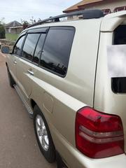 Toyota Highlander 2013 Brown for sale
