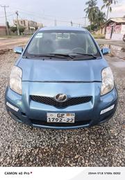 Toyota Vitz 2010 Gray for sale