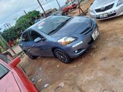 Toyota Yaris 2010 Blue for sale