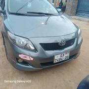 Toyota Corolla S 4dr Sedan (1.8L 4cyl 4A) 2010 Gray for sale