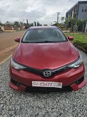 Scion iM Base 2016 Red for sale