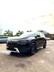Honda CR-V 2022 Black for sale