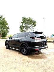 Honda CR-V 2022 Black for sale