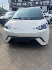 New Wuling Bingo 2025 White for sale