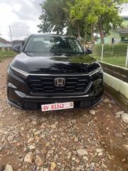 Honda CR-V 2023 Black for sale
