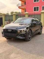 Audi Q8 55 Premium AWD quattro 2020 Black for sale