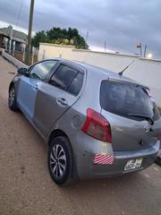 Toyota Vitz 2009 Gray for sale