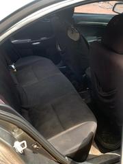 Mitsubishi Lancer 2014 Gray for sale
