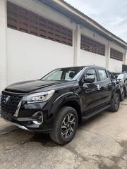 New Nissan Pick-Up 2025 Gray for sale