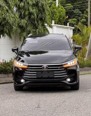 BYD Xia 1.5 Hybrid FWD 2025 Black for sale