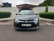 Toyota Corolla LE (1.8L 4cyl 2A) 2018 Gray for sale