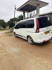 Nissan Serena 2008 White for sale