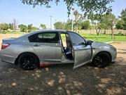 Honda Accord 2013 Silver for sale
