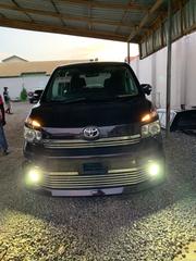 Toyota Voxy 2013 for sale