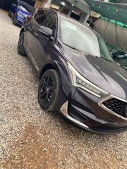 Acura RDX Advance Pkg FWD 2020 Black for sale