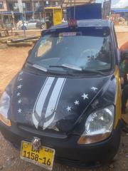 Daewoo Matiz 1.0 SE 2010 Black for sale